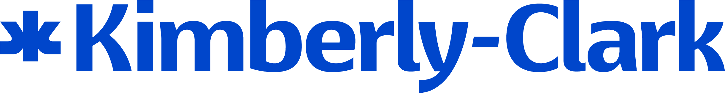 Kimberly-Clark logo